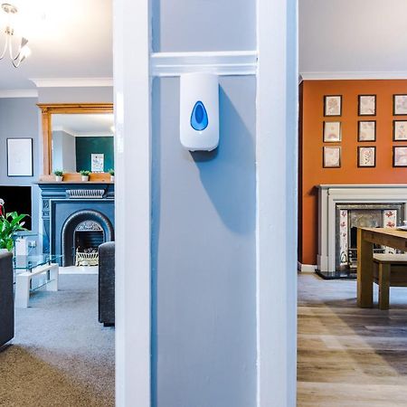 Spacious Modern Chester Home - Great Location Екстер'єр фото